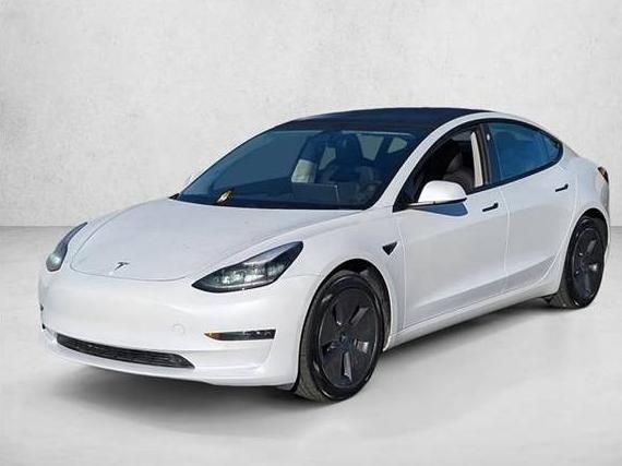 TESLA MODEL 3 2021 5YJ3E1EB9MF099875 image TESLA MODEL 3 2021 5YJ3E1EB9MF099875 image